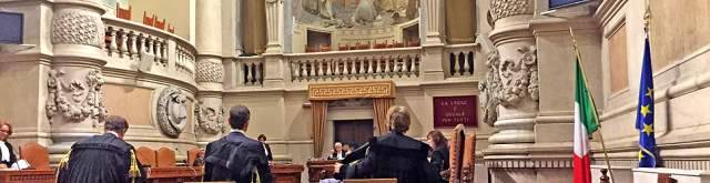 GRANDI RISCHI:  BATTAGLIA LEGALE SUI RISARCIMENTI, ”NULLA E’ DOVUTO INDIETRO”