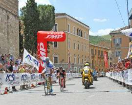 GRANFONDO CITTA’ DI TERAMO 2018: ISCRIZIONI PROMOZIONALI NEL WEEKEND