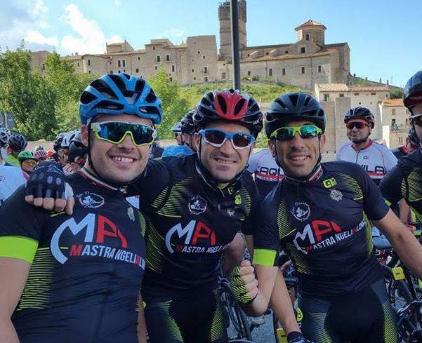 PEDALARE NELLA NATURA: DOMENICA A CASTEL DEL MONTE TORNA LA ‘GRANFONDO ALTE CIME D’ABRUZZO’