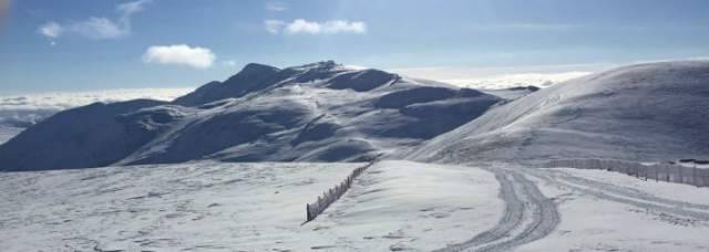 GRAN SASSO: LIRIS E SCIMIA, ”NESSUN RISCHIO PER RICHIESTA RIPERIMETRAZIONE”