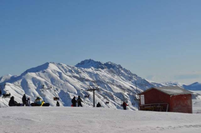 GRAN SASSO: E’ SCONTRO SULLA SICUREZZA, DOCUMENTO ESCLUSIVO