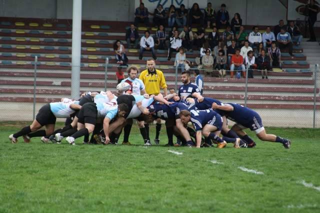 RUGBY: VENERDI’ 27 SETTEMBRE LA GRAN SASSO SI PRESENTA ALLA CITTA’