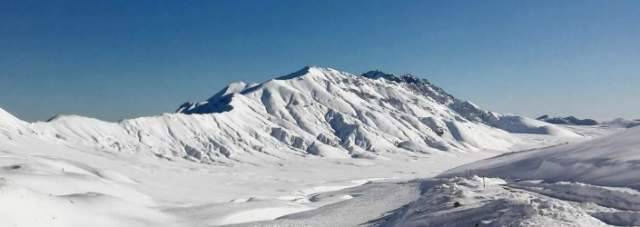 GRAN SASSO: GIOVEDI’ LA RIAPERTURA DELLE  FONTARI, IN ARRIVO L’OK DELLA REGIONE