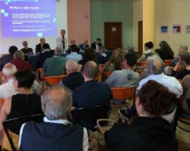 PRATI DI TIVO: SUMMIT PER IL RILANCIO, ”NON BASTANO IMPIANTI RISALITA”