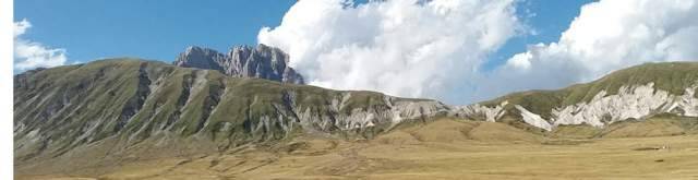 PIANO PARCO GRAN SASSO, EPPUR SI MUOVE, VERSO INTESE CON COMUNI LAZIO E MARCHE