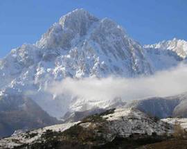 GIUBILEO: CAMMINI DEL CAI ALLA SCOPERTA DELL’ABRUZZO MIGLIORE