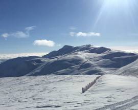 GRAN SASSO: GIANNI GIACOBBE, ”NESSUNA SVOLTA DA INSEDIAMENTO BIONDI”