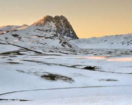 GRAN SASSO: NASCE IL DISTRETTO TURISTICO, E’ IL PRIMO IN ITALIA