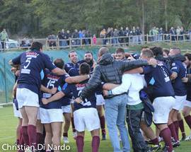 L’AQUILA: SPORT E INTEGRAZIONE, PREMIATA LA GRAN SASSO RUGBY