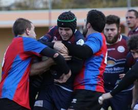 RUGBY: LA GRAN SASSO SI PRESENTA GIOVEDI’ 2 OTTOBRE A CENTURELLI