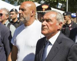 DECRETO SISMA: OK REGIONI E MARTEDI’ IN SENATO, GRASSO AD AMATRICE