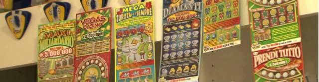 VILLAMAGNA: GRATTA E VINCE MEZZO MILIONE DI EURO
