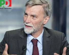SISMA L’AQUILA: DELRIO (PD), ”SERVE CONCRETEZZA PER RICOSTRUIRE”