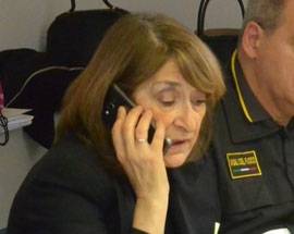 MALORE DEL PREFETTO DI TERAMO FABRIZI, SOCCORSA IN OSPEDALE