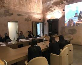 GREEN JOBS: A TERAMO PRESENTATI PROGETTI DEGLI STUDENTI PER MINI IMPRESE