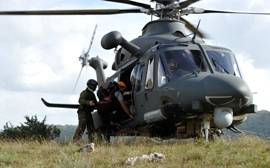 L’AQUILA: SEMINARIO CETEMPS IN COLLABORAZIONE CON AERONAUTICA MILITARE