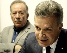ASL L’AQUILA: BORDATE DEI MEDICI, ”UMILIATI DA CHI FA SOLO DEMAGOGIA”