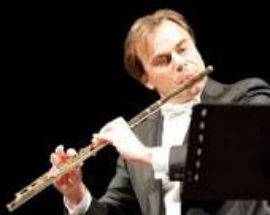 MUSICA PER LA CITTA’: SOLISTI AQUILANI E ANDREA GRIMINELLI IN CONCERTO ALL’ AUDITORIUM DEL PARCO