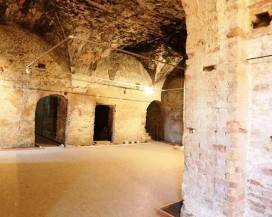 TURISMO: RIAPRONO A FINE MAGGIO GROTTE DI ATRI DOPO NEVICATA E SISMA 2017
