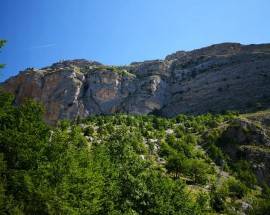 GROTTE DEL CAVALLONE: FUNIVIA PRONTA ENTRO AGOSTO