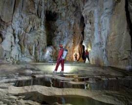 L’AQUILA: PROVINCIA ADERISCE A PROGETTO SU VALORIZZAZIONE GROTTE