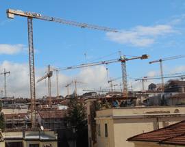 APINDUSTRIA, ”SOLO A L’AQUILA CANTIERI FERMI”