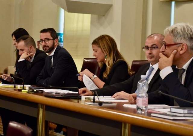 REGIONE: SI RINNOVA FONDO M5S PER MICROCREDITO, MARCOZZI ”FINANZIATE FINORA 107 IMPRESE ABRUZZESI”