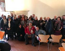 L’AQUILA: PARTE IL PIANETA DELLA MALDICENZA CON UN OMAGGIO A MARIO LOLLI
