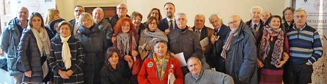 SANT’AGNESE: LA FESTA DELLA MALDICENZA SI APRE ALL’ABRUZZO, ‘ESPORTATA COME DOP’