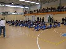 PALLACANESTRO L’AQUILA: PRESIDENTE CHIEDE CONTRIBUTO PER L’ASSOCIAZIONE