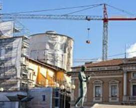 SISMA L’AQUILA: DAL CIPE VIA LIBERA A 92 MLN, ”GIORNATA IMPORTANTE RILANCIO ABRUZZO”