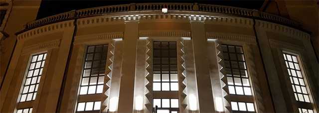 L’AQUILA: STUDENTI LONDON SCHOOL OF ECONOMICS AL GSSI PER STUDIARE LA RICOSTRUZIONE POST-SISMA
