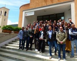 INNOVAZIONE: L’AQUILA TRA MODELLI SMART IN UE PER PROGETTI VIRTUOSI
