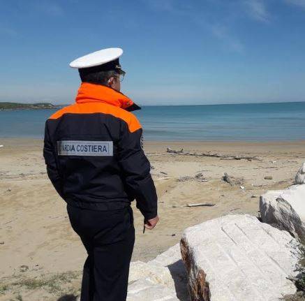VASTO: GUARDIA COSTIERA SEQUESTRA AUTOLAVAGGIO