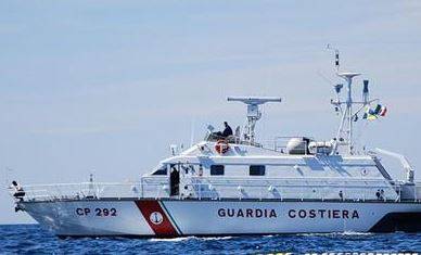 PESCARA: RETI SEQUESTRATE A PESCHERECCIO, E PESCE DONATO