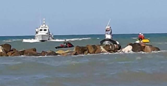 IL 2019 DELLA GUARDIA COSTIERA ABRUZZO E MOLISE: 8 TONNELLATE DI PESCE SEQUESTRATO