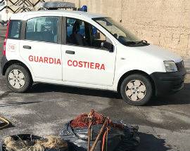 CITTA’ SANT’ANGELO: SEQUESTRATO OPIFICIO, DENUNCIATE DUE PERSONE
