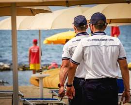 OCCUPAZIONE ABUSIVA: DENUNCIATI DUE TITOLARI DI STABILIMENTI BALNEARI A GIULIANOVA