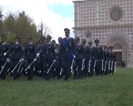 AVEZZANO: BENI PER 500 MILA EURO SEQUESTRATI A IMPRENDITORI EVASORI