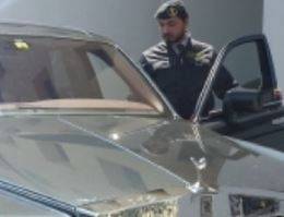 L’AQUILA: MAXI-TRUFFA AUTO DALLA GERMANIA, PRIME CONDANNE PER GLI ACQUIRENTI