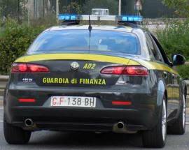 AVEZZANO: CONTROLLI ANTIDROGA, FERMATE 200 PERSONE