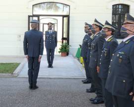 GDF:  ”CON CRISI COVID RISCHIO USURA E INFILTRAZIONI MAFIE”, PRESENTATO RAPPORTO 2019