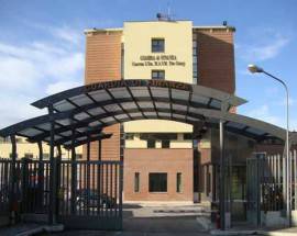 L’AQUILA: CASERME APERTE, IL PROGRAMMA DEL 4  NOVEMBRE
