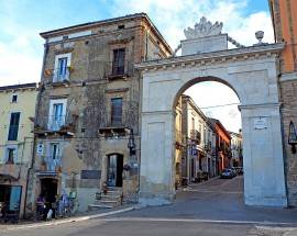 GUARDIAGRELE: PRESENTATA LA MOSTRA DELL’ARTIGIANATO ARTISTICO
