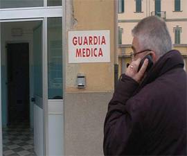 GUARDIE MEDICHE, TAGLI SOLO A L’AQUILA A CHIETI SPAZIO ALLE CASE DELLA SALUTE