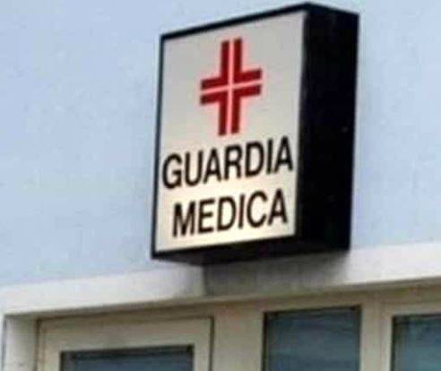 A FOSSACESIA ARRIVA LA GUARDIA MEDICA TURISTICA