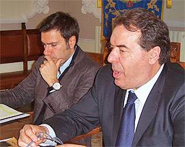 PESCARA TARGATA CH: TESTA,’GOSSIP’; DI GIUSEPPANTONIO,’PREMATURO’
