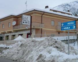 STUPRO L’AQUILA: LA VITTIMA HA SAPUTO DELL’ARRESTO, MA NON COMMENTA