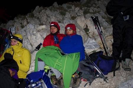 CONIUGI ROMANI SCALANO IL VELINO MILLE VOLTE  IN CINQUE ANNI, ”LA NOSTRA FORZA E’ L’AMORE”
