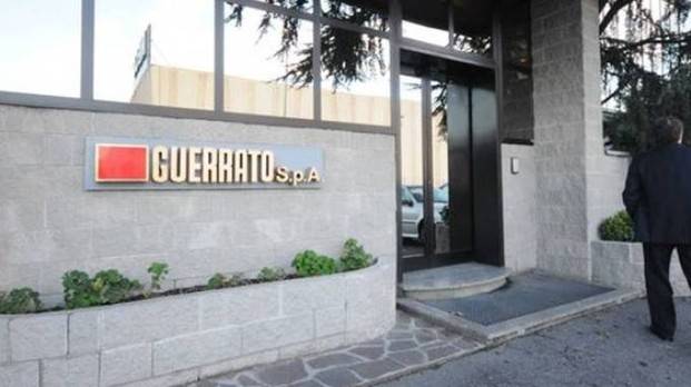 GUERRATO DIVENTA ABRUZZESE, XELA DI CARLO COSTRUZIONI VERSO ACQUISIZIONE 51%
